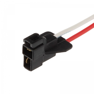 سوکت موتور فن پراید  تک دور