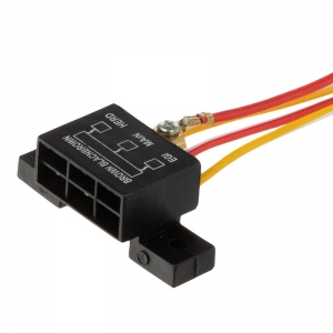 جعبه فیوز داخل موتور پراید جنس درجه 1