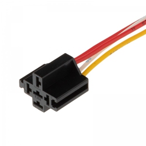 سوکت آفتامات 4 فیش