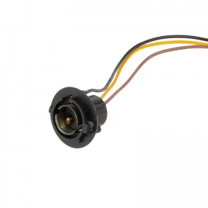 جازغالی لامپ 1 کنتاکت خطر عقب پراید