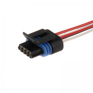 سوکت استاپر موتور 405 ، پراید ، 206 و بسیاری از خودرو ها