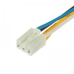 سوکت کلید شیشه بالابر پراید (تک پل )