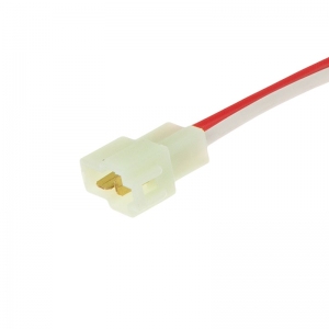 سوکت دو فیش  چند منظوره