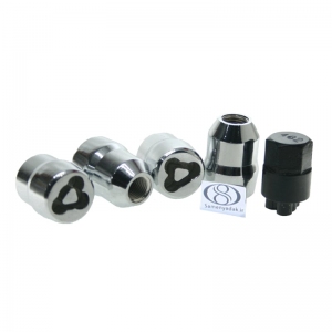 قفل رینگ نیسان ایکس تریل X-TRAIL