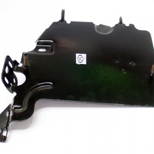 پایه کامپیوتر 206 (سینی زیر ECU )