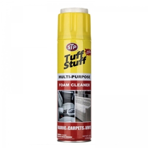 اسپری تمیز کننده چند منظوره اس تی پی STP Tuff Stuff