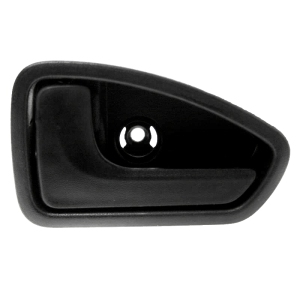 دستگیره داخلی درب پراید مدل بالا (مشکی) جنس درجه 1