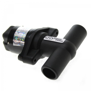 استپر موتور دوگانه سوز (پراید - پژو - سمند)