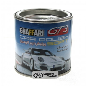پولیش نرم غفاری (170 گرمی)