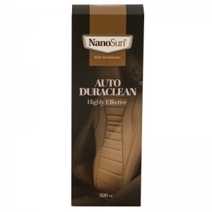 اسپری دوراکلین نانوسان (چند منظوره - محلول صفرشویی)