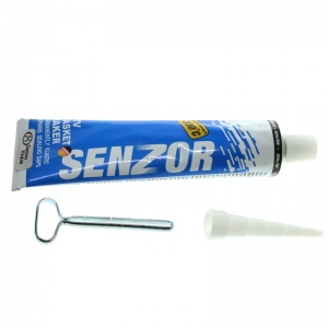 چسب واشرساز سنزور غفاری (Senzor)