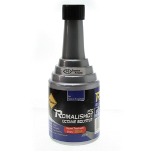 اکتان بوستر رومالی شات پرو (Romalishot Pro)