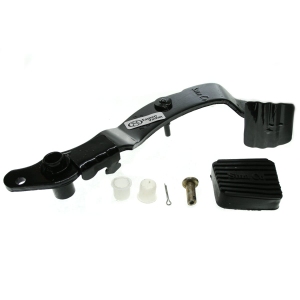 پدال نرم کننده کلاچ 206 ، 207 و رانا