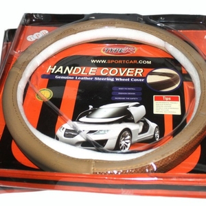 روکش دور فرمان چرم مصنوعی درجه 1