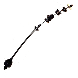 کابل کلاچ (سیم کلاچ ) پزو 206 تیپ 5 مدل بالا و پژو پارس سال جدید رگلاژی