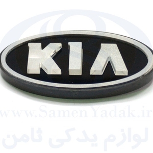 لوگو نورانی پراید