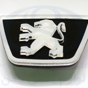 لوگو نورانی پژو 405