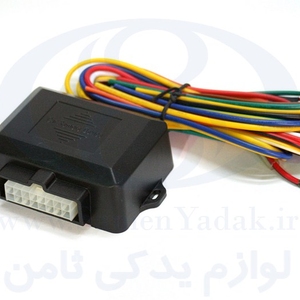 پاور شیشه بالابر 2 در