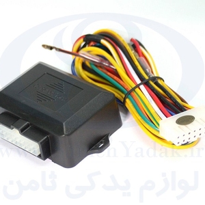 پاور شیشه بالابر 4 درب