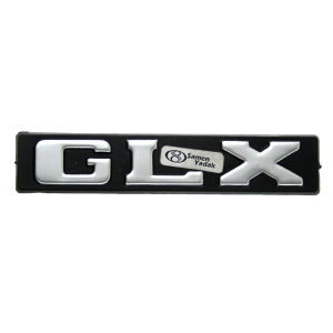 آرم GLX