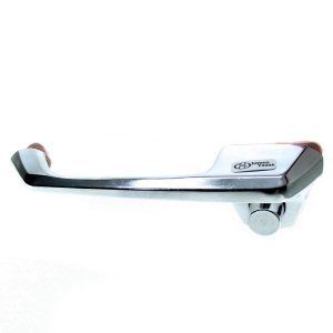 دستگیره بیرونی در پیکان