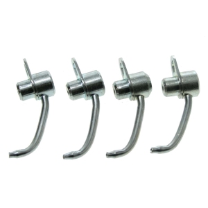 دوش روغن سمند EF7 و 206 تیپ 5 (روغن پاش سمند ملی و تیپ 5)