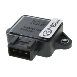 سنسور دریچه گاز پراید یورو 4 سوخت آما