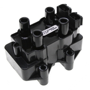 کوئل پراید بوش سال 90 -91