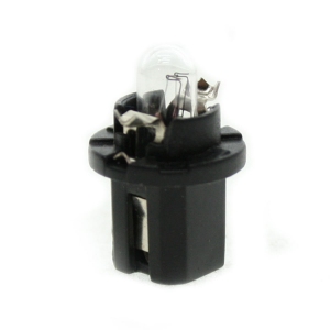 لامپ ساعت و پشت کیلومتر 206