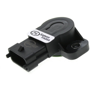 سنسور دریچه گاز سمند EF7