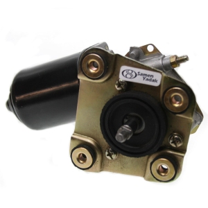 موتور برف پاک کن نیسان