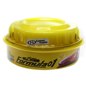 واکس و پولیش