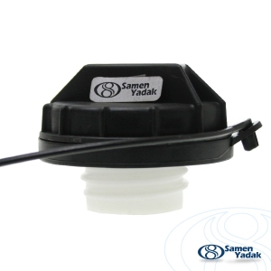 درب باک بنزین پراید و تیبا یورو 4