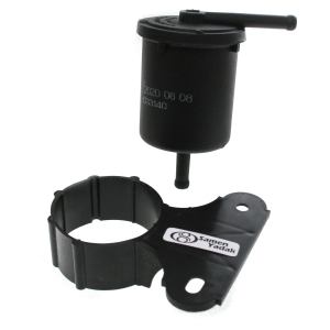 صافی بنزین یک سر کج پراید کیفیت بسیار بالا