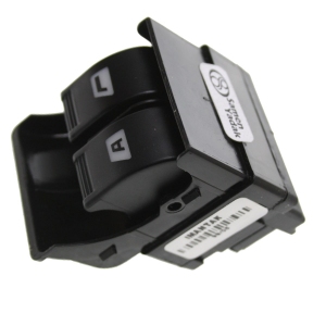 کلید شیشه بالابر اتوماتیک پژو 405 SLX و پژو پارس مدل بالا