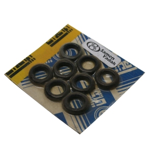 اورینگ لاستیک سوپاپ پیکان دولوکس