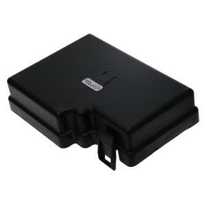 درب جعبه فیوز داخل موتور سمند ، پرشیا و دنا مولتی پلکس