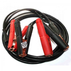 کابل باطری به باطری 3 متری کامیون و اتوبوس