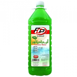 آب رادیاتور FCP