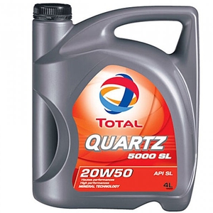روغن به توتال 5000