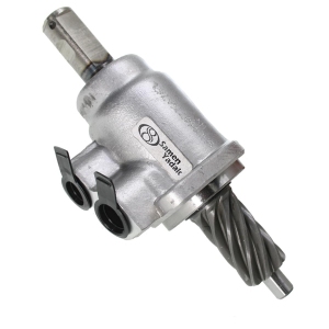 شیر فرمان جدید پژو 405 ( ZF آلمان)