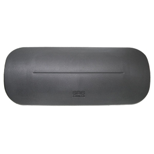 قاب ایربگ روی داشبورد پراید