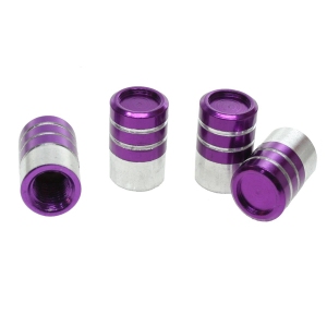 سر والف تزئینی طرح بنفش سر تخت