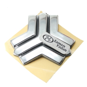 آرم جلوپنجره پراید 111 و 132