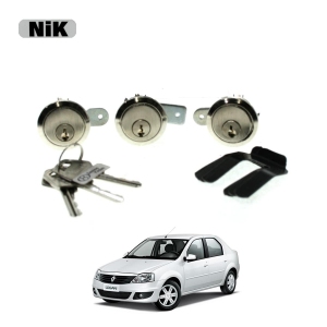 قفل سوئیچی ال 90 سری  - L90 (نیک) (دو درب و صندوق)