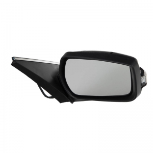 آینه راهنما دار پرشیا تاشو برقی کروز کد CR34032601