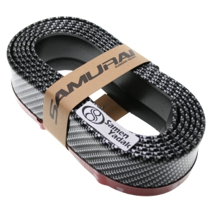 لیپ سپر (سامورایی)