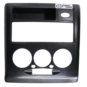 قاب ضبط پراید 131