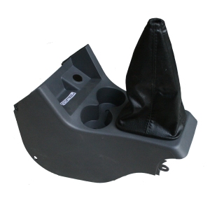 کنسول دنده پراید مدل بالا 131 و 132 (X100 )