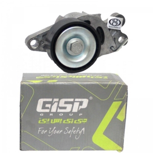 تسمه سفت کن دینام 206 جی آی اس پی GISP